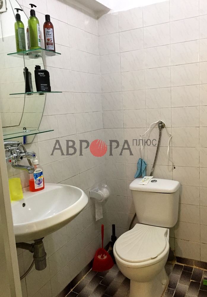 Дава под наем 2-СТАЕН, гр. Бургас, Зорница, снимка 10 - Апартаменти - 53084146