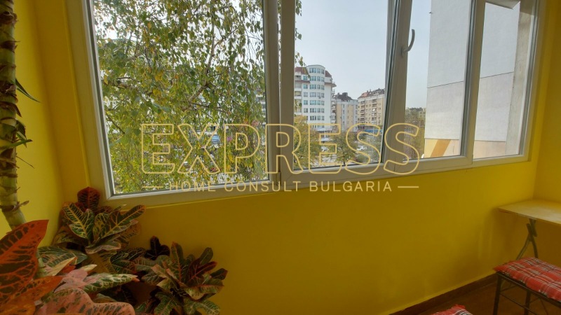 Дава под наем 2-СТАЕН, гр. София, Борово, снимка 6 - Апартаменти - 53495292