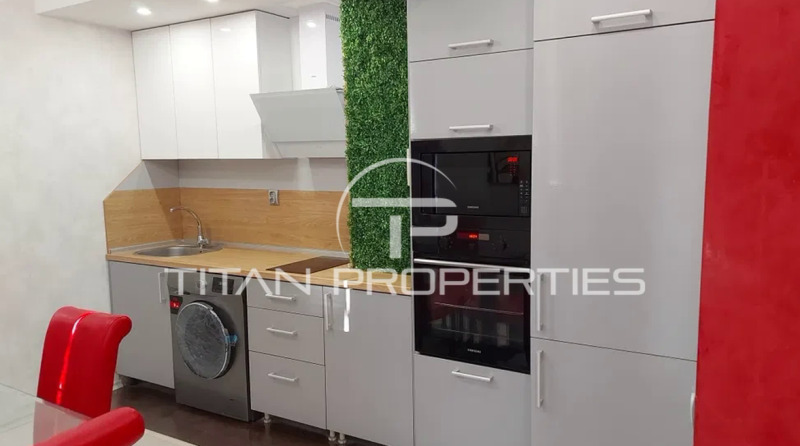 For Rent  2 bedroom Plovdiv , Kyuchuk Parizh , 80 sq.m | 58519662