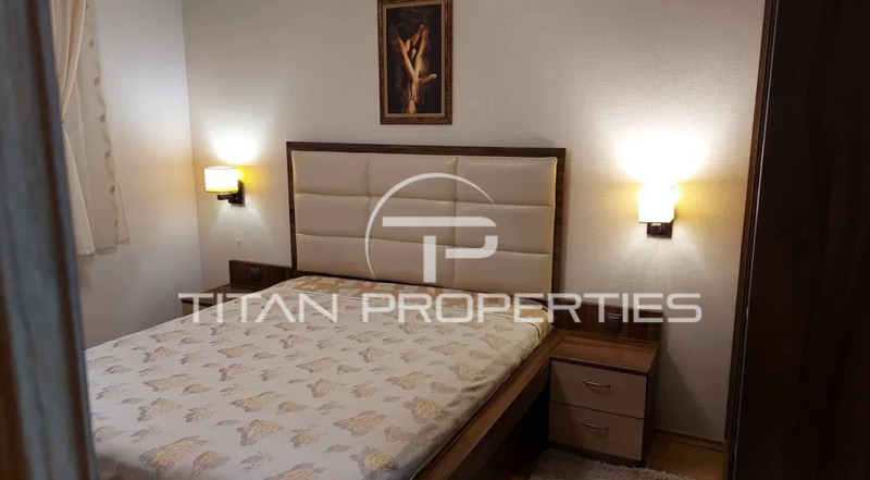 For Rent  2 bedroom Plovdiv , Kyuchuk Parizh , 80 sq.m | 58519662 - image [5]