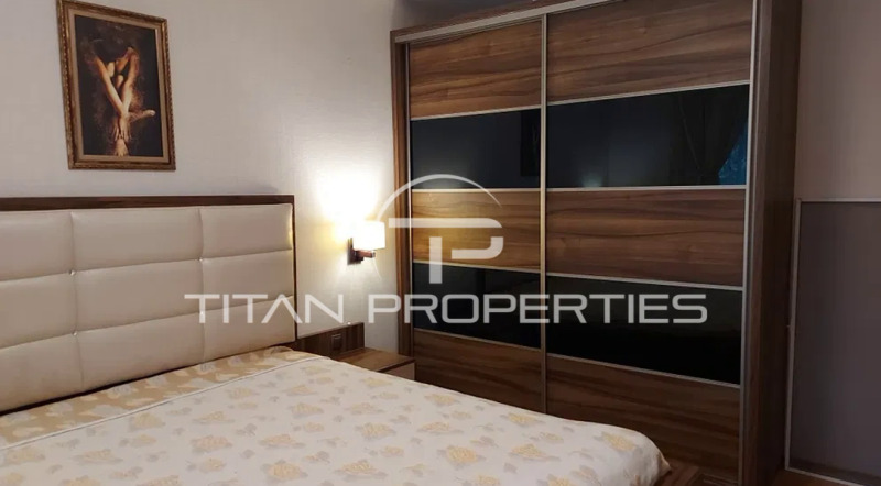 For Rent  2 bedroom Plovdiv , Kyuchuk Parizh , 80 sq.m | 58519662 - image [4]