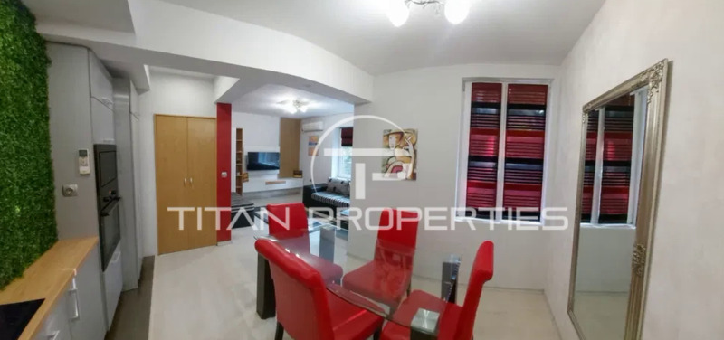 For Rent  2 bedroom Plovdiv , Kyuchuk Parizh , 80 sq.m | 58519662 - image [2]