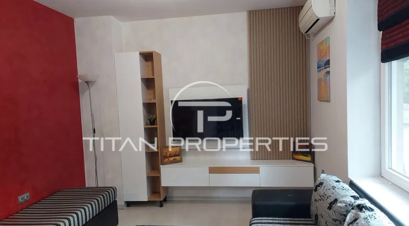 Te huur  2 slaapkamers Plovdiv , Kjutsjuk Parizj , 80 m² | 58519662 - afbeelding [3]