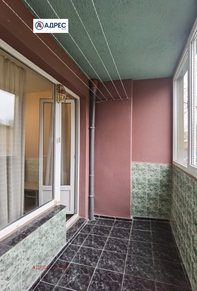 Kiadó  2 hálószobás Ruse , Zdravec Sever 1 , 82 négyzetméter | 42459461 - kép [12]