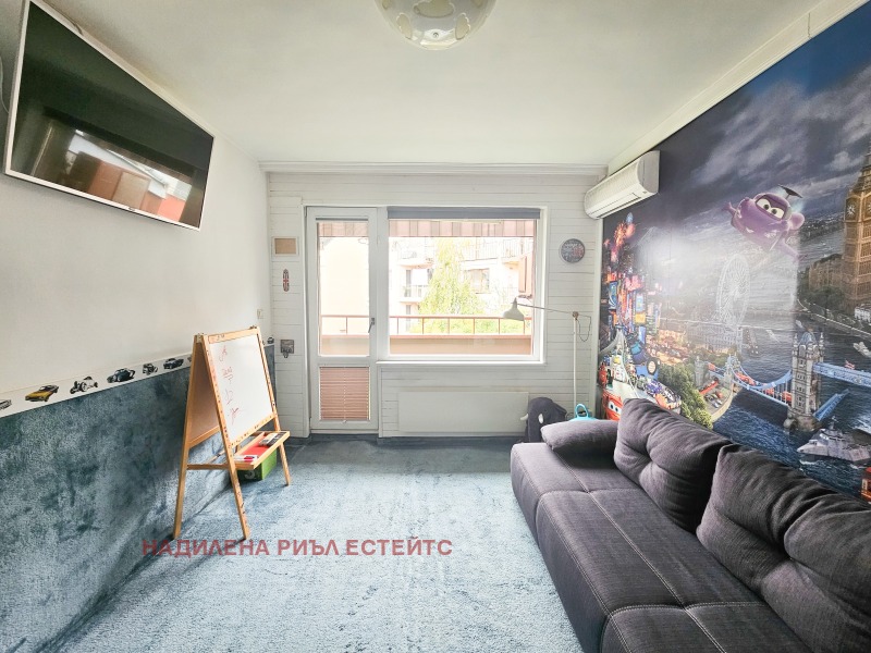 Дава под наем  4-стаен град София , Лозенец , 125 кв.м | 81582592 - изображение [10]
