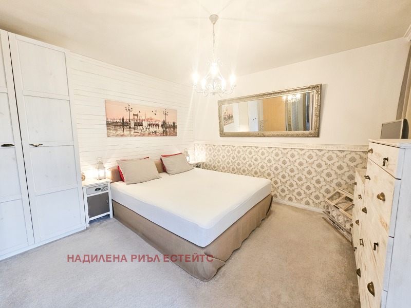 Дава под наем  4-стаен град София , Лозенец , 125 кв.м | 81582592 - изображение [7]