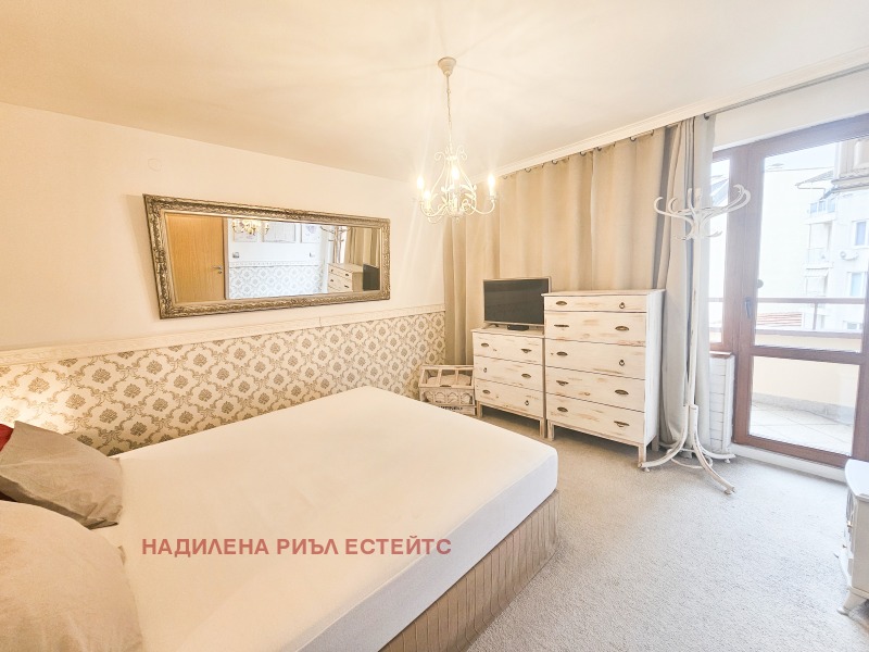 Дава под наем  4-стаен град София , Лозенец , 125 кв.м | 81582592 - изображение [8]