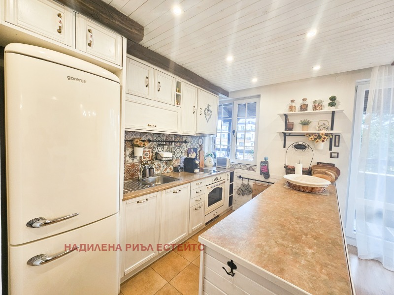 Дава под наем  4-стаен град София , Лозенец , 125 кв.м | 81582592 - изображение [6]