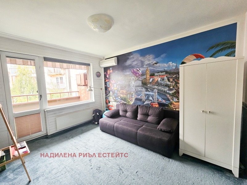 Дава под наем  4-стаен град София , Лозенец , 125 кв.м | 81582592 - изображение [9]