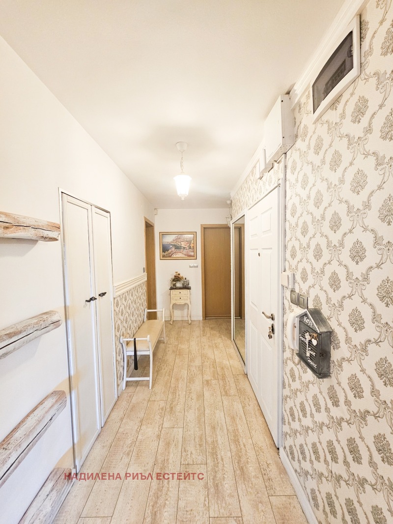 Дава под наем  4-стаен град София , Лозенец , 125 кв.м | 81582592 - изображение [14]