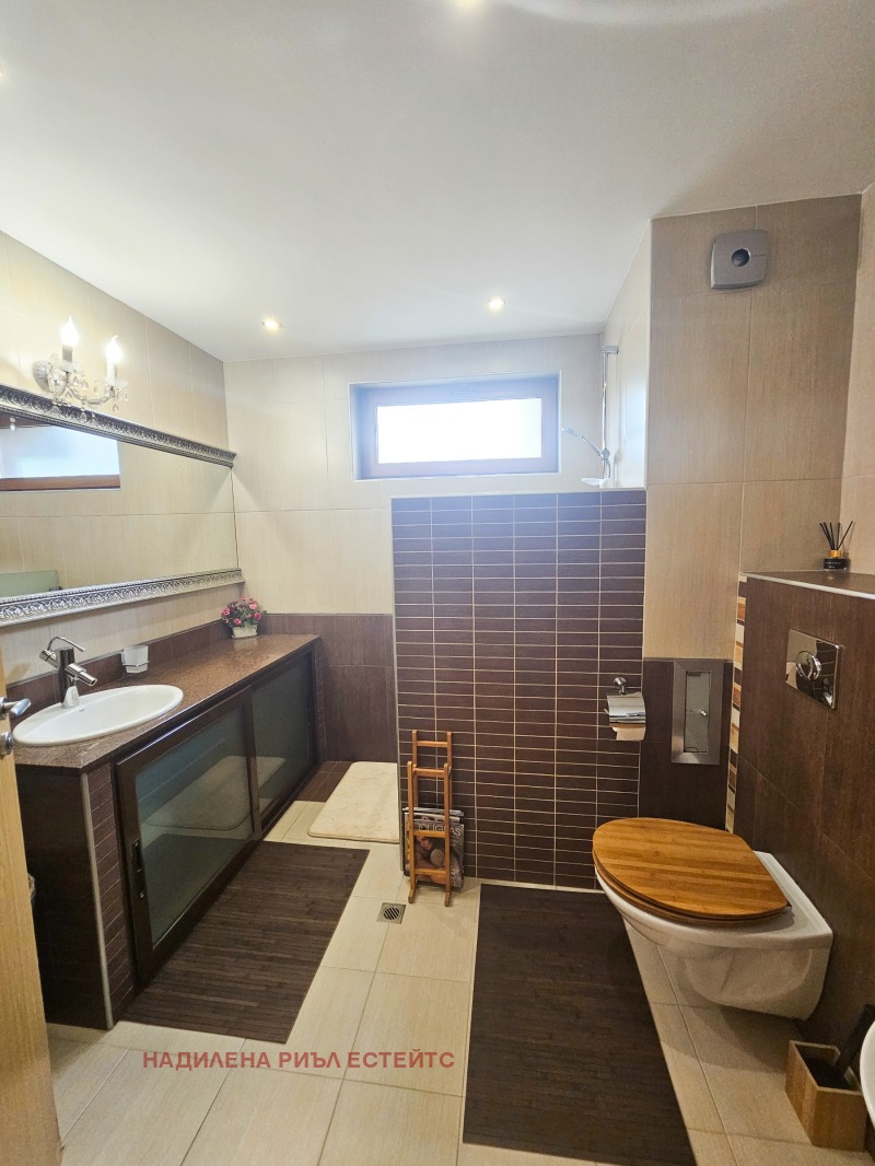 Дава под наем  4-стаен град София , Лозенец , 125 кв.м | 81582592 - изображение [12]