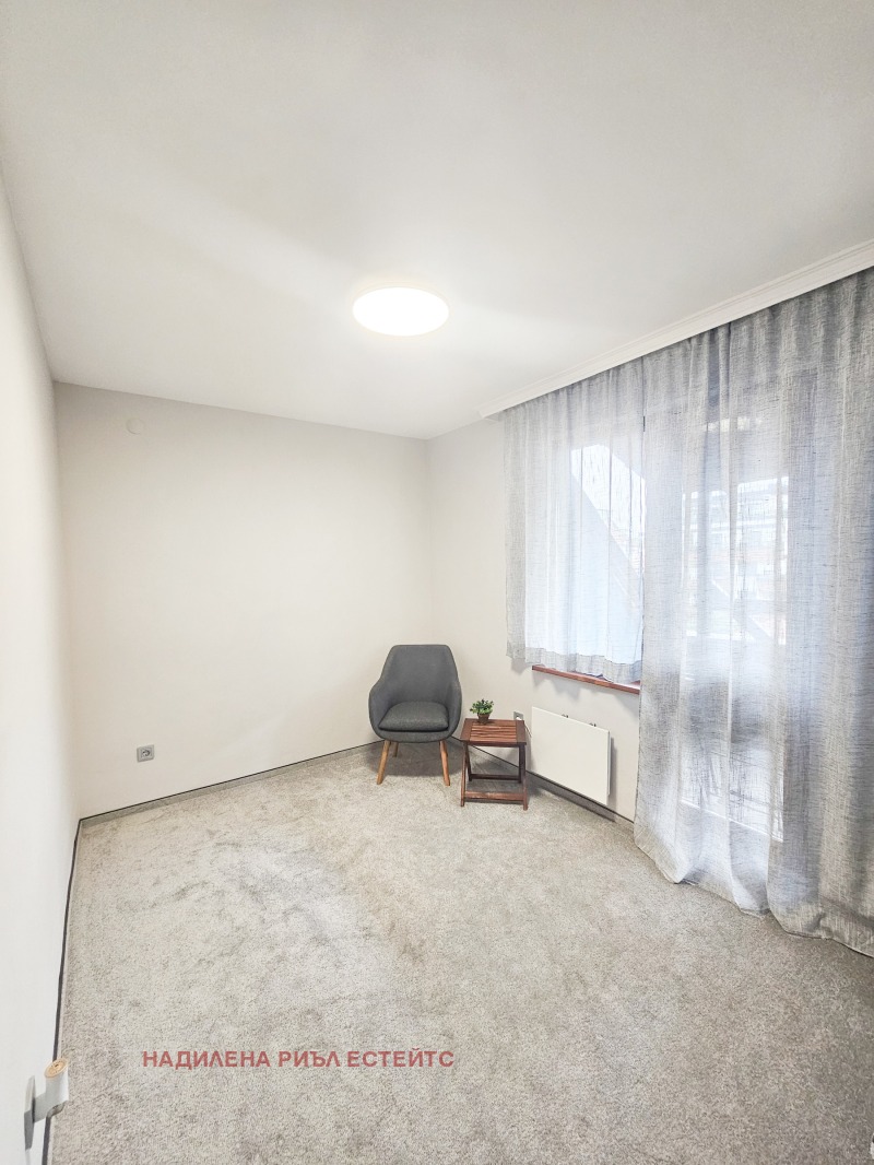 Дава под наем  4-стаен град София , Лозенец , 125 кв.м | 81582592 - изображение [11]