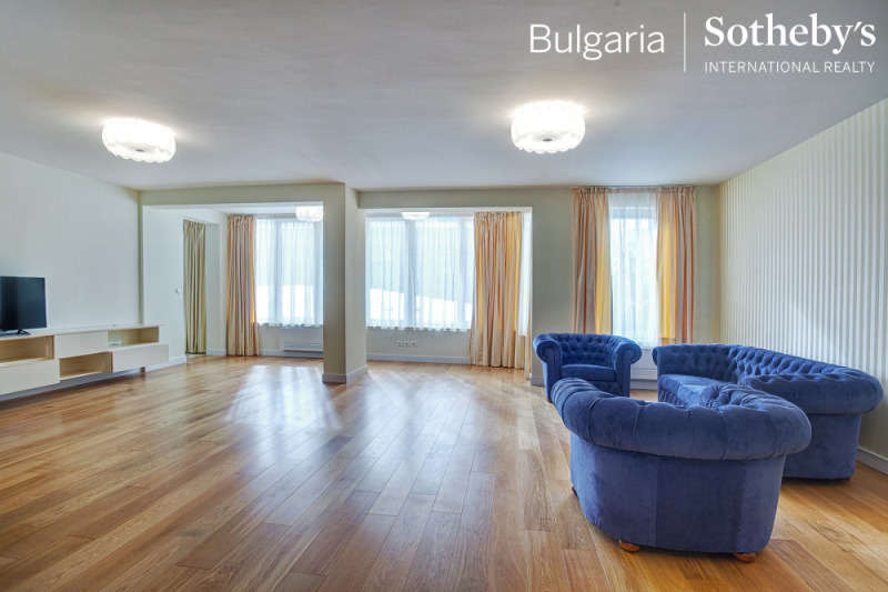 Kiralık  3+ yatak odası Sofia , Lozenec , 316 metrekare | 49982331