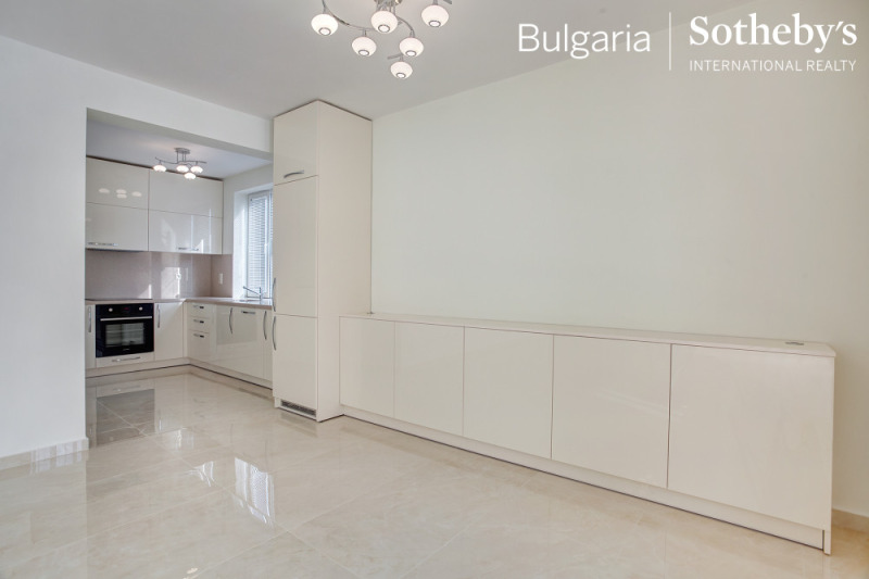 Kiralık  3+ yatak odası Sofia , Lozenec , 316 metrekare | 49982331 - görüntü [4]