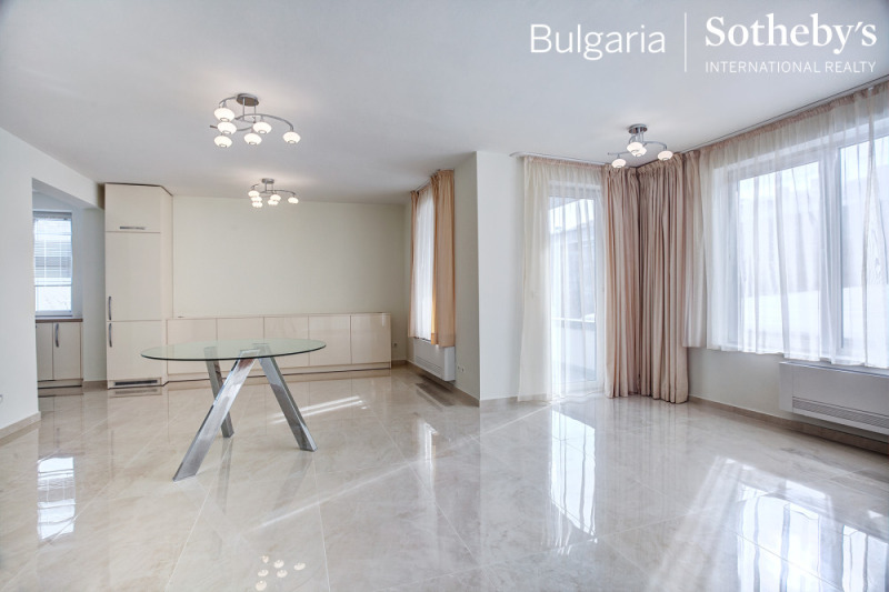 Kiralık  3+ yatak odası Sofia , Lozenec , 316 metrekare | 49982331 - görüntü [5]