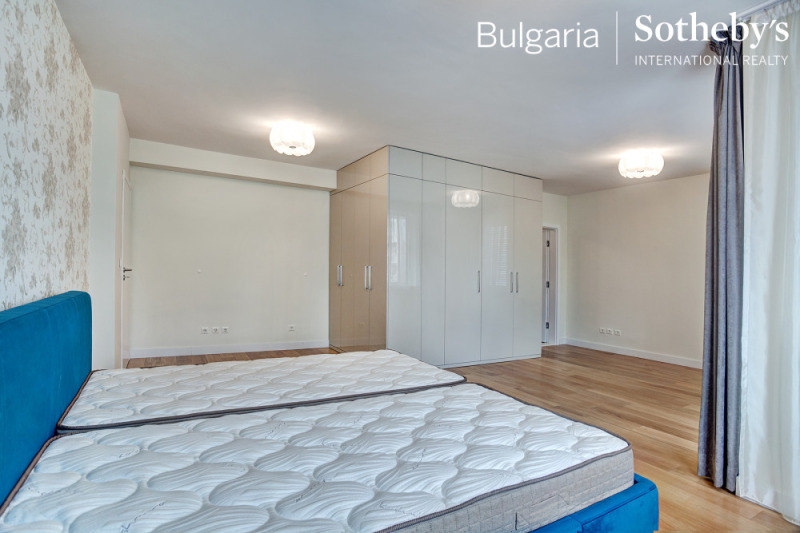 Kiralık  3+ yatak odası Sofia , Lozenec , 316 metrekare | 49982331 - görüntü [7]