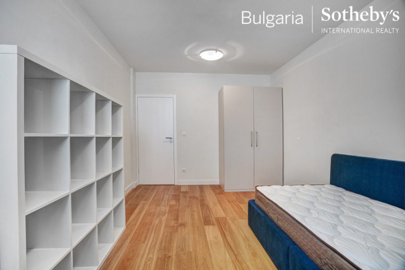 Kiralık  3+ yatak odası Sofia , Lozenec , 316 metrekare | 49982331 - görüntü [6]
