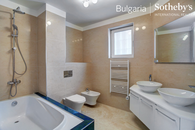 Kiralık  3+ yatak odası Sofia , Lozenec , 316 metrekare | 49982331 - görüntü [9]