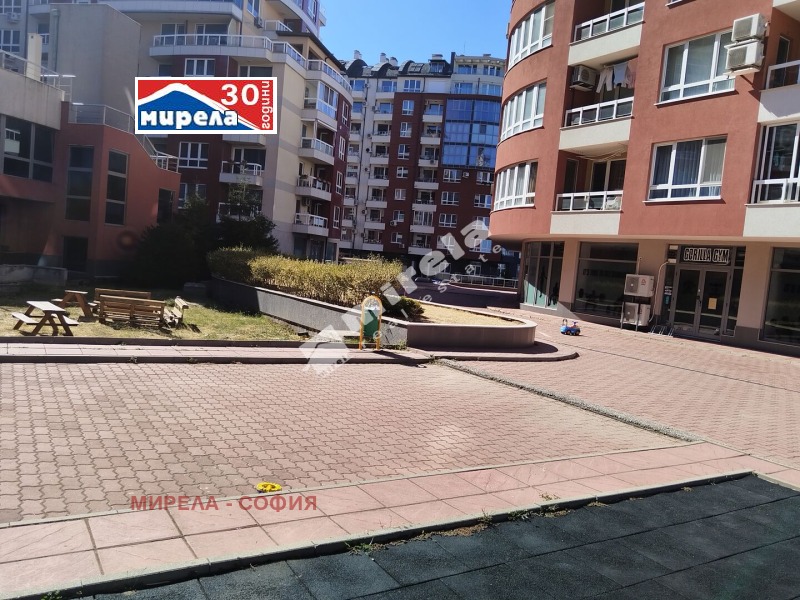 K pronájmu  Kancelář Sofia , Mladost 4 , 134 m2 | 25033615