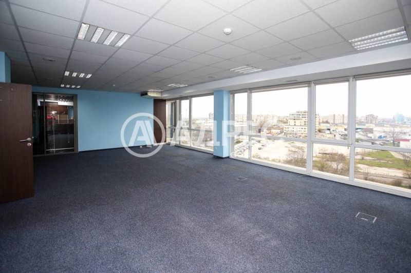 Дава под наем ОФИС, гр. София, Хаджи Димитър, снимка 7 - Офиси - 52362770