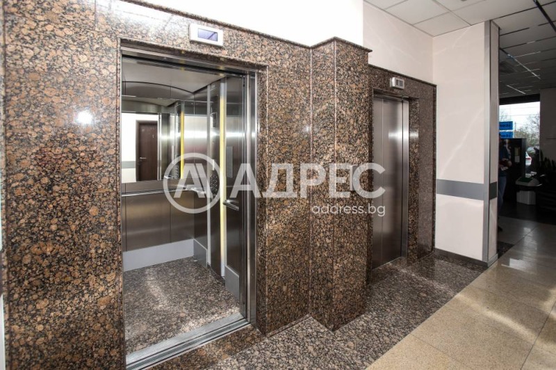 Дава под наем ОФИС, гр. София, Хаджи Димитър, снимка 3 - Офиси - 52362770