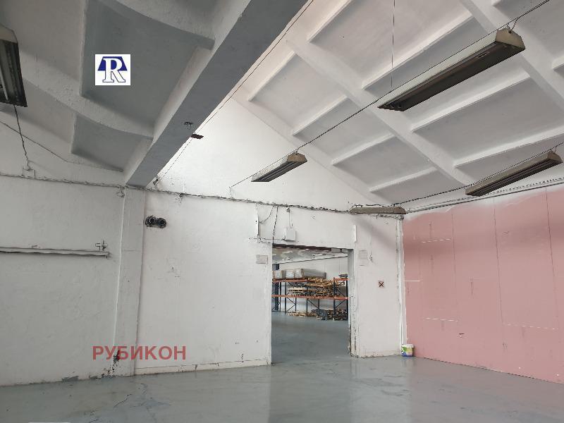 Vuokrattavana  Varastointi Plovdiv , Industrialna zona - Sever , 1572 neliömetriä | 68992054 - kuva [8]