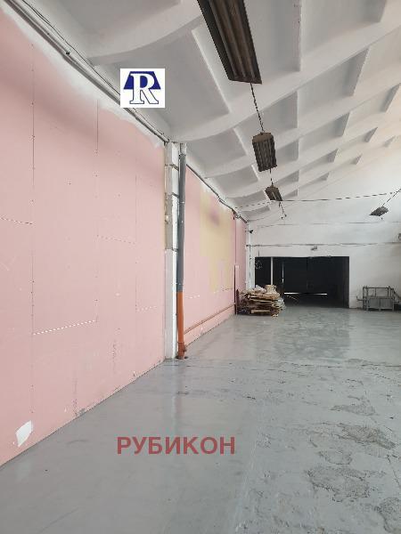 Te huur  Opslag Plovdiv , Industrialna zona - Sever , 1572 m² | 68992054 - afbeelding [7]