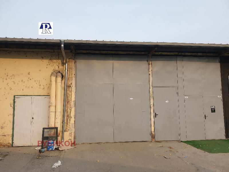 For Rent  Storage Plovdiv , Industrialna zona - Sever , 1572 sq.m | 68992054 - image [9]