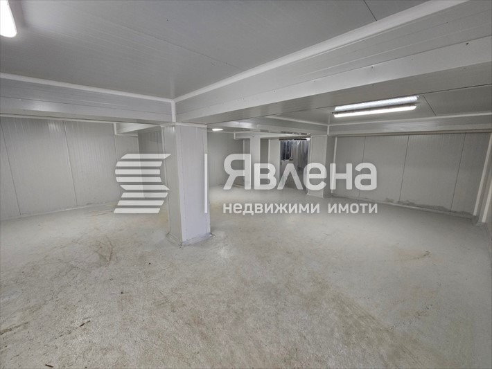 Дава под наем ПРОМ. ПОМЕЩЕНИЕ, с. Равно поле, област София област, снимка 4 - Производствени сгради - 55083037