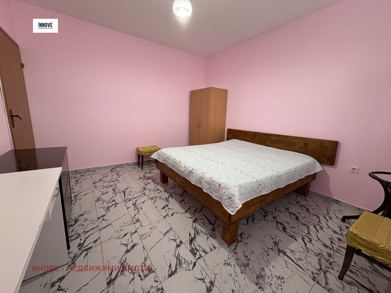 Дава под наем 2-СТАЕН, гр. София, Надежда 4, снимка 2 - Апартаменти - 54023889