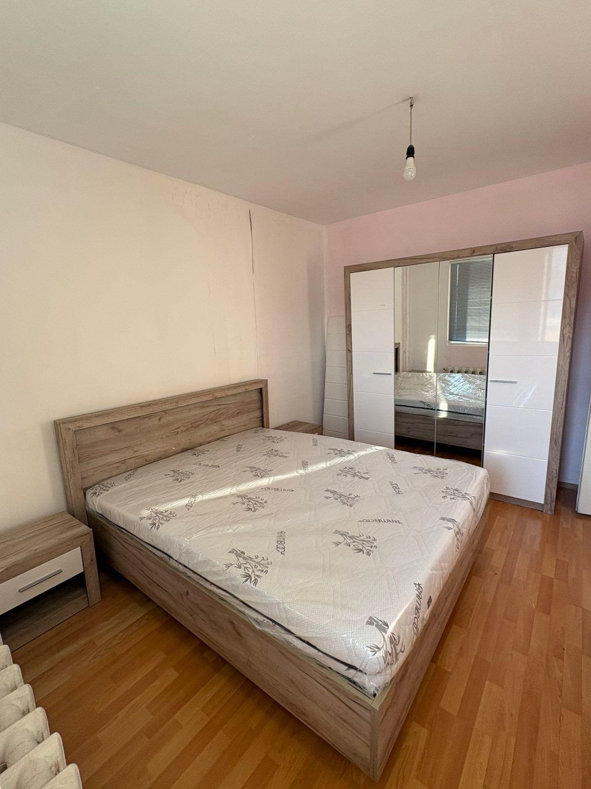 Дава под наем 2-СТАЕН, гр. София, Овча купел, снимка 4 - Апартаменти - 55307514