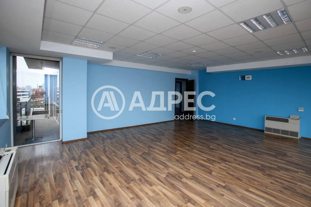 Дава под наем ОФИС, гр. София, Хаджи Димитър, снимка 8 - Офиси - 52362770