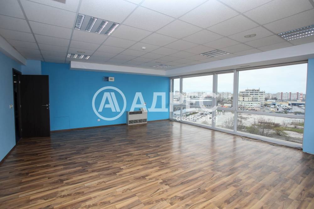 Дава под наем ОФИС, гр. София, Хаджи Димитър, снимка 11 - Офиси - 52362770