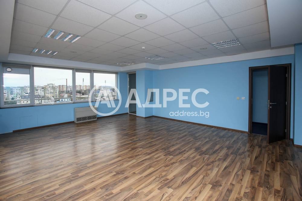 Дава под наем ОФИС, гр. София, Хаджи Димитър, снимка 10 - Офиси - 52362770