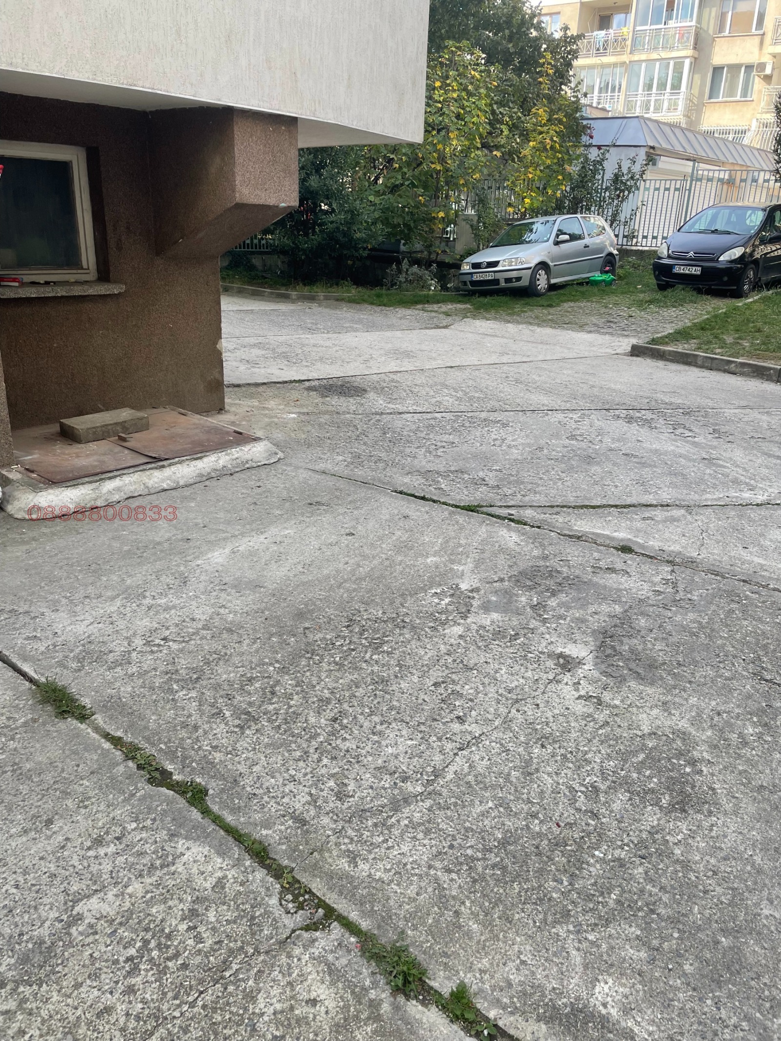 Дава под наем СКЛАД, гр. София, Лозенец, снимка 5 - Складове - 53868446