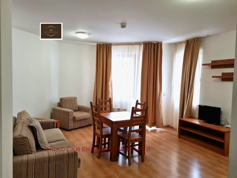 Дава под Наем 2-СТАЕН в област Благоевград, гр. Банско - 60 кв.м / 550 € » 1 075.71 лв., БАНСКО СКИ ЕНД ГОЛФ ПРОПЪРТИ