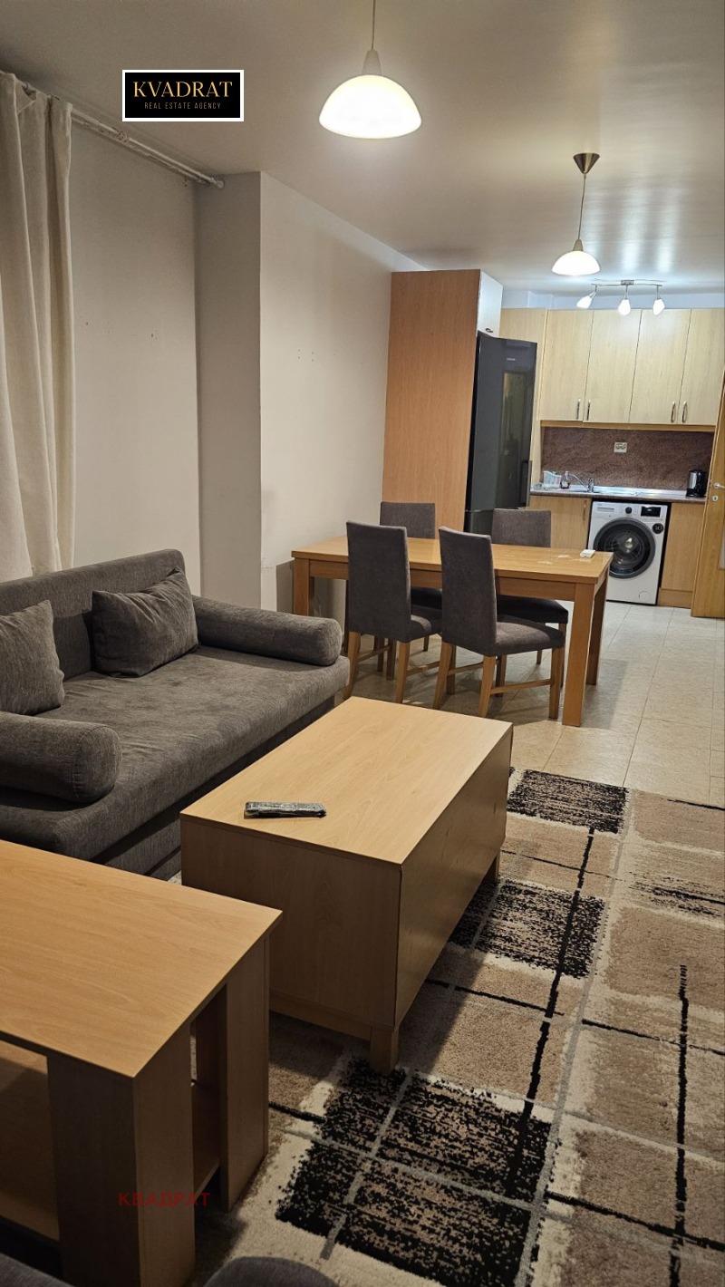 Дава под Наем 2-СТАЕН в град Варна, к.к. Чайка - 70 кв.м / 600 € » 1 173.50 лв., КВАДРАТ