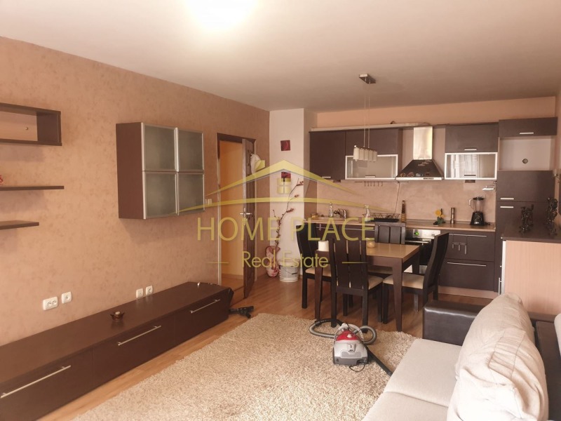 Дава под Наем 2-СТАЕН в град Варна, Левски 1 - 70 кв.м / 600 € » 1 173.50 лв., ХОУМ ПЛЕЙС