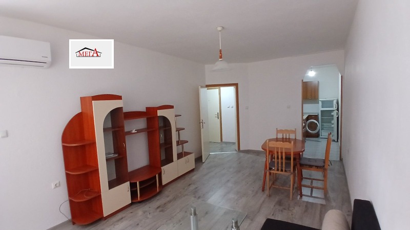 Дава под Наем 2-СТАЕН в град Стара Загора, Център - 65 кв.м / 350 € » 684.54 лв., МЕГА