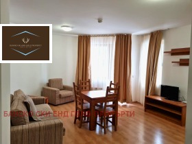 1 bedroom Bansko, region Blagoevgrad 1