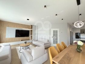 House m-t Detski grad, Sofia 2