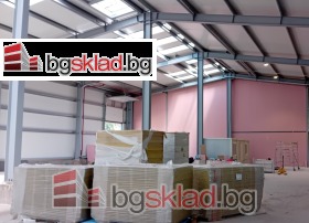 СКЛАД, 800 m2