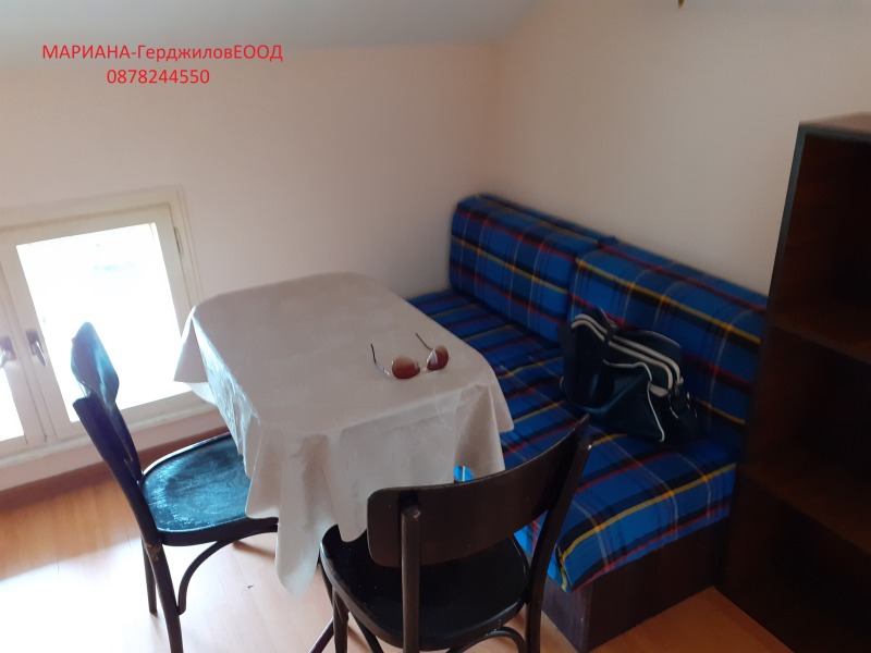 Vuokrattavana  Studio Plovdiv , Tsentar , 22 neliömetriä | 86698558 - kuva [2]