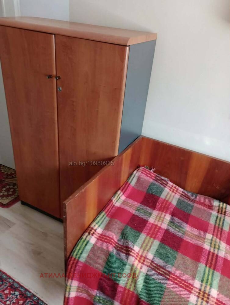 Дава под наем 1-СТАЕН, гр. Пловдив, Център, снимка 6 - Апартаменти - 53969658