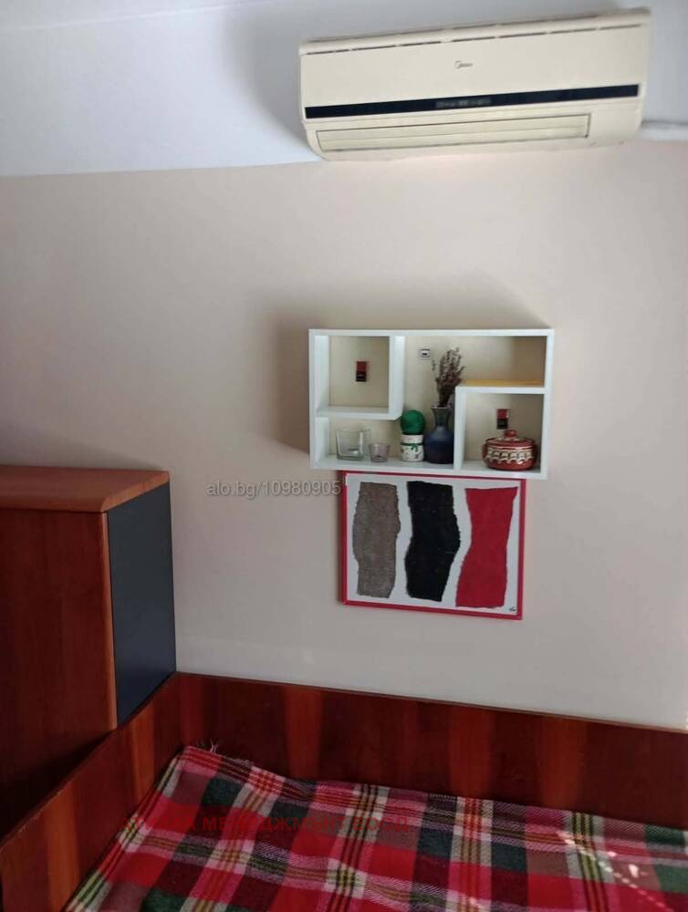 Дава под наем 1-СТАЕН, гр. Пловдив, Център, снимка 7 - Апартаменти - 53969658