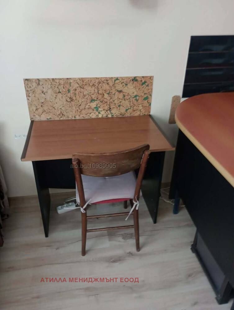 Дава под наем 1-СТАЕН, гр. Пловдив, Център, снимка 4 - Апартаменти - 53969658