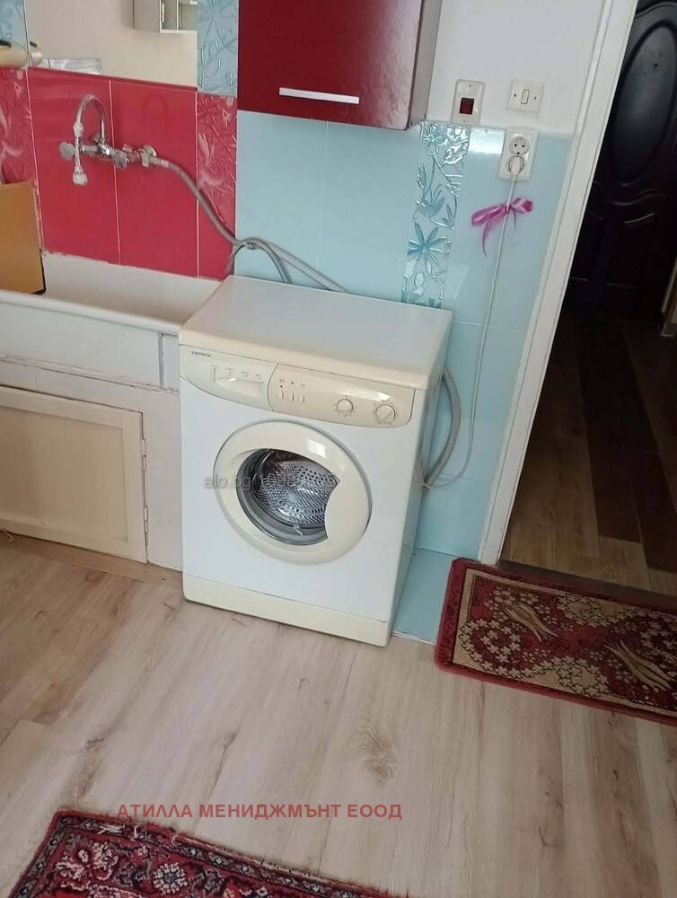 Дава под наем 1-СТАЕН, гр. Пловдив, Център, снимка 3 - Апартаменти - 53969658