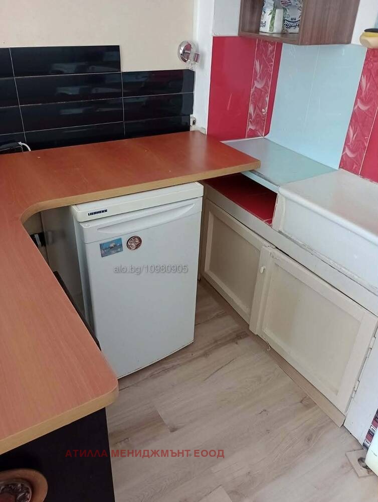 Дава под наем 1-СТАЕН, гр. Пловдив, Център, снимка 2 - Апартаменти - 53969658