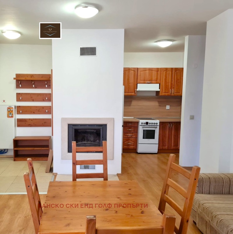 A louer  1 chambre région Blagoevgrad , Bansko , 60 m² | 77746441 - image [2]