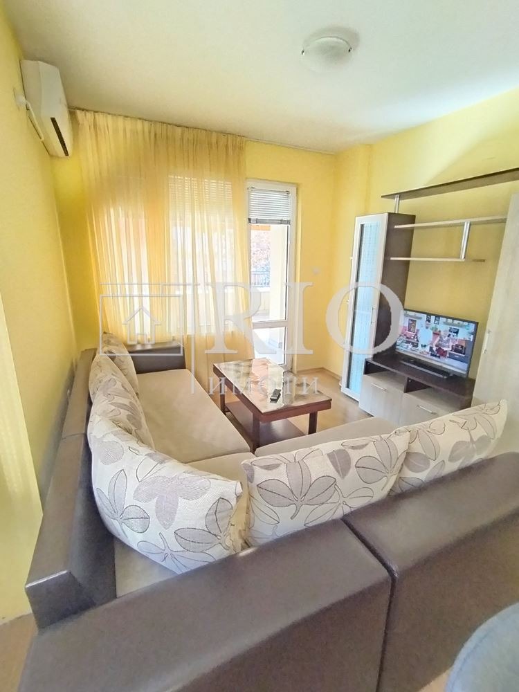 For Rent  1 bedroom Plovdiv , Kyuchuk Parizh , 65 sq.m | 45923574 - image [3]